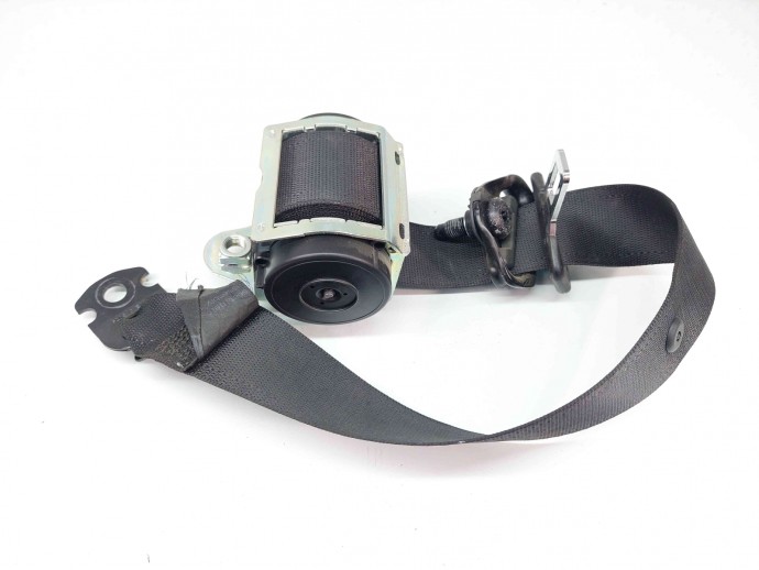 Centura stanga spate Opel Corsa D [Fabr 2006-2013] 609160500A