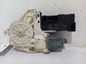 Motoras macara fata dreapta Peugeot 407 2.0 HDI 1137328127 2004-2010