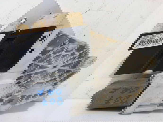 Motoras macara fata dreapta Peugeot 807 2.2 HDI OEM 2002-2008