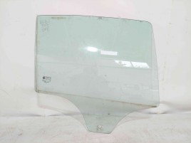 Geam usa dreapta spate Opel Corsa D [Fabr 2006-2013] OEM