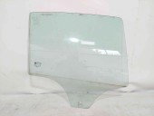 Geam usa dreapta spate Opel Corsa D [Fabr 2006-2013] OEM