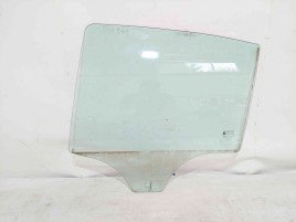 Geam usa stanga spate Opel Corsa D [Fabr 2006-2013] OEM