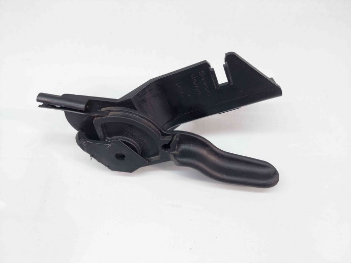 Maner deschidere capota Opel Corsa D [Fabr 2006-2013] 13186909 / 13186912