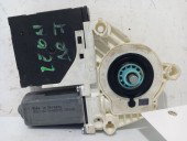 Motoras macara fata dreapta Seat Leon 1.9 TDI 1P0837402C 2005-2011