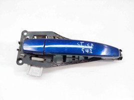 Maner usa stanga spate Opel Corsa D [Fabr 2006-2013] 4CU (21B)