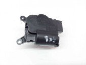 Motoras clapeta aeroterma bord Opel Corsa D [Fabr 2006-2013] A21000700 / 309371201