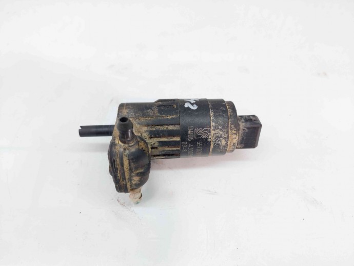 Motoras vas strop gel Opel Corsa D [Fabr 2006-2013] 55702893