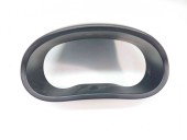 Ornament bord Opel Corsa D [Fabr 2006-2013] 13205180