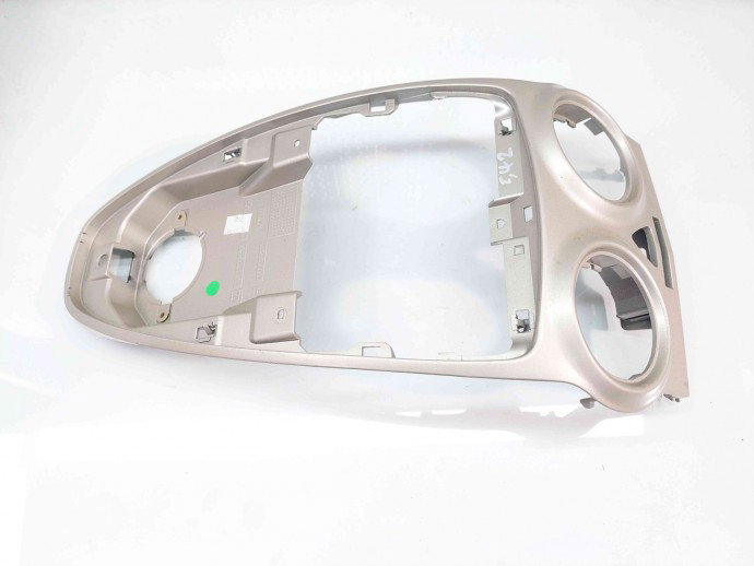 Ornament bord Opel Corsa D [Fabr 2006-2013] 13204955