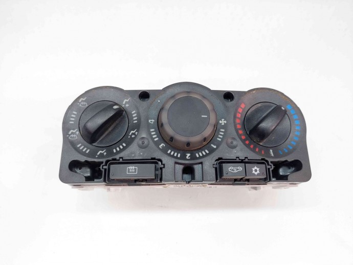 Panou comanda clima Opel Corsa D [Fabr 2006-2013] 466119570