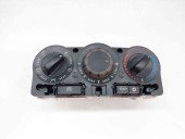 Panou comanda clima Opel Corsa D [Fabr 2006-2013] 466119570