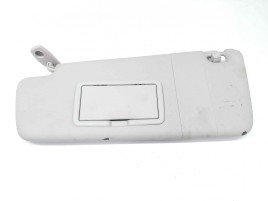 Parasolar stanga Opel Corsa D [Fabr 2006-2013] OEM