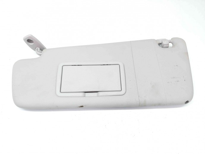 Parasolar stanga Opel Corsa D [Fabr 2006-2013] OEM