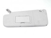 Parasolar stanga Opel Corsa D [Fabr 2006-2013] OEM