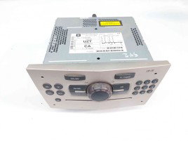 Radio CD Opel Corsa D [Fabr 2006-2013] 497316088