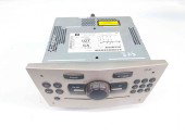 Radio CD Opel Corsa D [Fabr 2006-2013] 497316088
