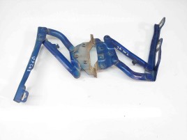 Set balamale capota Opel Corsa D [Fabr 2006-2013] 4CU (21B)