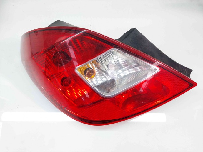 Stop aripa stanga Opel Corsa D [Fabr 2006-2013] 13269050