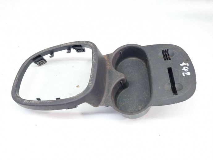 Suport pahare Opel Corsa D [Fabr 2006-2013] 13205815