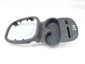 Suport pahare Opel Corsa D [Fabr 2006-2013] 13205815