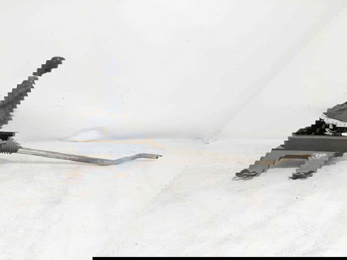 Timonerie Opel Corsa D [Fabr 2006-2013] 009123011 1.3 CDTI Z13DTJ