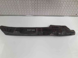 Aparatoare noroi dreapta fata Skoda Superb II (3T4) [Fabr 2008-2015] 3T0821112