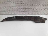 Aparatoare noroi stanga fata Skoda Superb II (3T4) [Fabr 2008-2015] 3T0821111