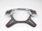 Buton comenzi volan MERCEDES Clasa E (W212) [Fabr 2009-2016] A1664607203