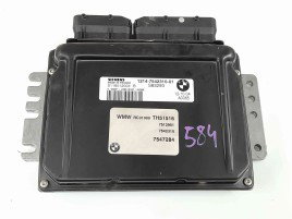 Calculator motor ECU MINI Cooper (R50, R53) [Fabr 2001-2006] 7542310