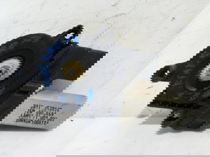 Motoras macara fata stanga Fiat Croma 1.9 JTD 5000468 2005-2010