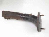 Cap lonjeron dreapta MINI Cooper (R50, R53) [Fabr 2001-2006] 12942510