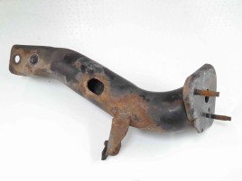 Cap lonjeron stanga MINI Cooper (R50, R53) [Fabr 2001-2006] 12942510