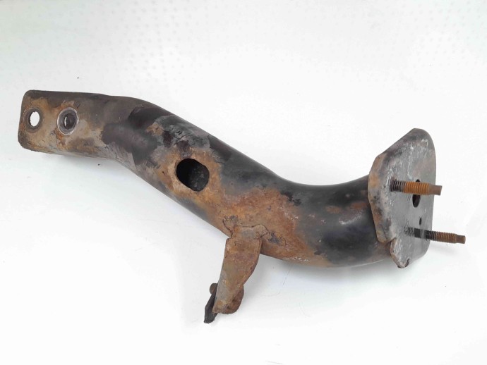 Cap lonjeron stanga MINI Cooper (R50, R53) [Fabr 2001-2006] 12942510