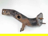 Cap lonjeron stanga MINI Cooper (R50, R53) [Fabr 2001-2006] 12942510