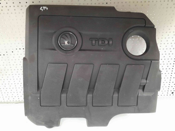 Capac motor Skoda Superb II (3T4) [Fabr 2008-2015] 03L103925BJ 1.6 TDI CAYC 
