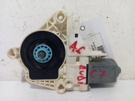 Motoras macara spate dreapta Audi A6 C7 2.5 TDI 8K0959812A 2011-2017