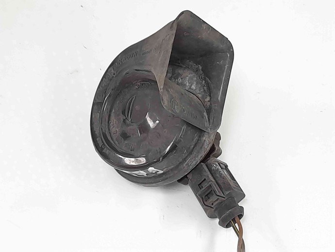 Claxon Skoda Superb II (3T4) [Fabr 2008-2015] 3881157
