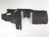 Deflector aer Skoda Superb II (3T4) [Fabr 2008-2015] 3T0121284