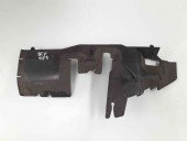 Deflector aer Skoda Superb II (3T4) [Fabr 2008-2015] 3T0121283