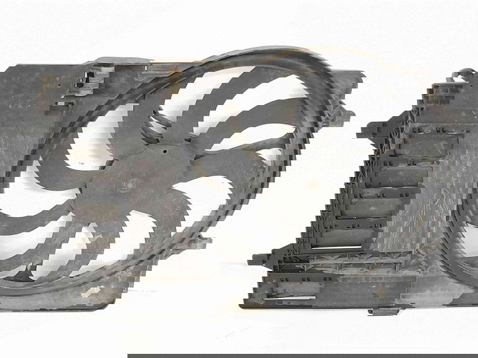 Electroventilator MINI Cooper (R50, R53) [Fabr 2001-2006] 7541092 1.6 B W10  85KW / 115CP