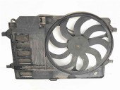 Electroventilator MINI Cooper (R50, R53) [Fabr 2001-2006] 7541092 1.6 B W10  85KW / 115CP