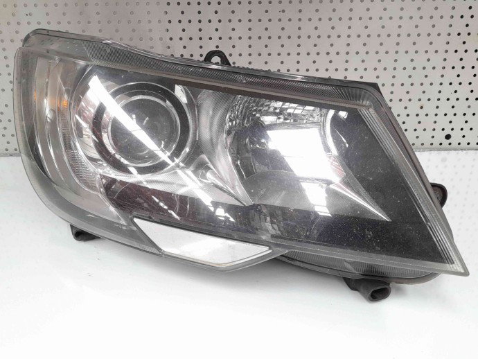 Far dreapta Skoda Superb II (3T4) [Fabr 2008-2015] 3T2941016F