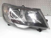 Far dreapta Skoda Superb II (3T4) [Fabr 2008-2015] 3T2941016F