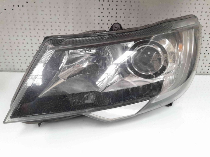 Far stanga Skoda Superb II (3T4) [Fabr 2008-2015] 3T2941015F