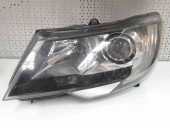 Far stanga Skoda Superb II (3T4) [Fabr 2008-2015] 3T2941015F
