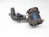 Furtun intercooler MAZDA CX-5 (KE) [Fabr 2011-2016] SH01-13225 2.2 SH