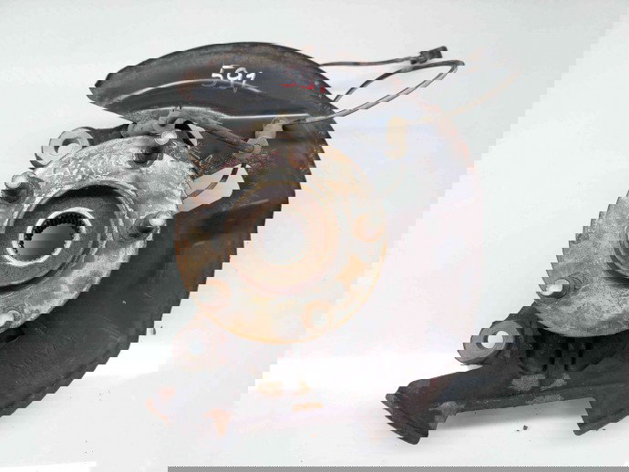 Fuzeta stanga MAZDA CX-5 (KE) [Fabr 2011-2016] OEM