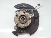 Fuzeta stanga MAZDA CX-5 (KE) [Fabr 2011-2016] OEM