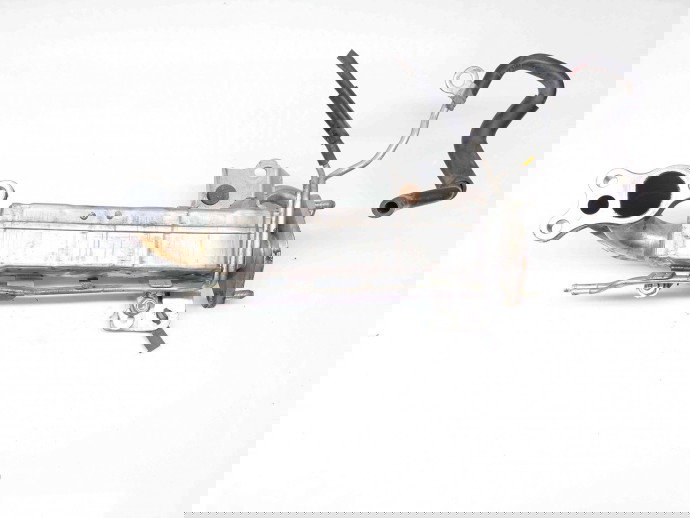 Racitor gaze MAZDA CX-5 (KE) [Fabr 2011-2016] SH012030Y 2.2 SH 