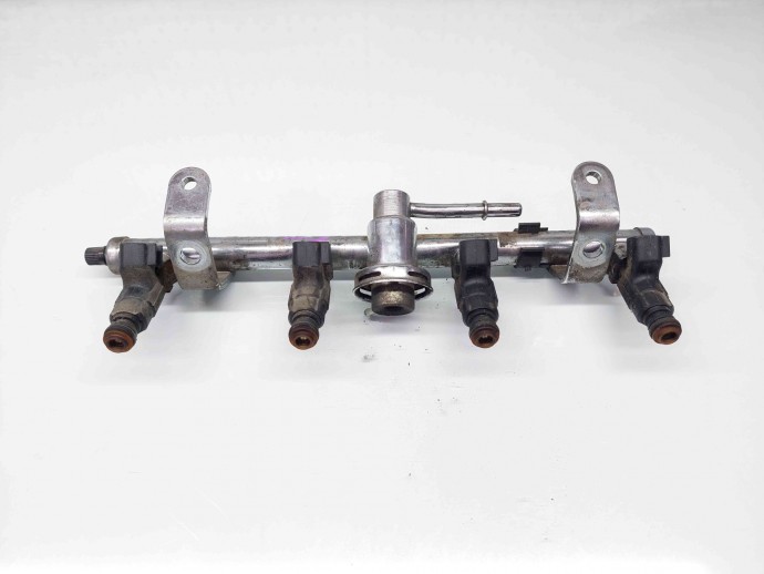 Rampa injectoare MINI Cooper (R50, R53) [Fabr 2001-2006] OEM 1.6 B W10 